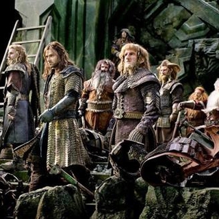 Peter Jackson cierra su segunda trilogía del mundo de Tolkien