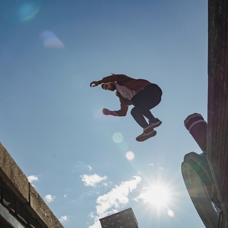 Los dobles de riego : los héroes silenciosos del cine