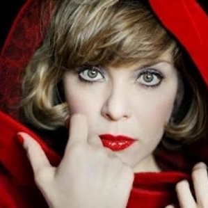 Pía Tedesco pisa Madrid en su gira de presentación de “Bordeaux (historias de cabaret)”