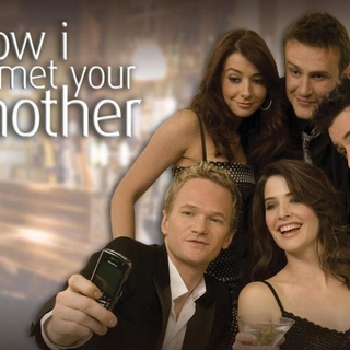 Cómo Conocí a Vuestra Madre