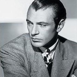 Gary Cooper: el americano medio