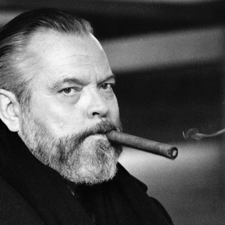 Muy pronto llega el estreno de una película inédita e inconclusa de Orson Welles