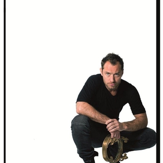 El West End encumbra a Jude Law