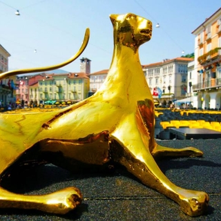 Inicia el festival de Locarno con Edward Norton como homenajeado.