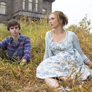 Primeras promoción de la esperada serie " Bates Motel "