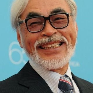 Hayao Miyazaki tendrá un Oscar honorífico