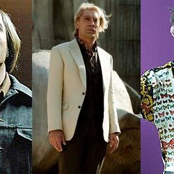 Javier Bardem y sus metamorfosis