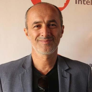 El actor peruano Carlos Alcántara será Simón Bolívar en la película «José 1823»