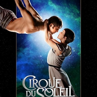 " Cirque Du Soleil: Mundos lejanos " en cine el próximo 4 de enero