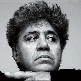 La próxima película de Pedro Almodóvar se llamará «Silencio»