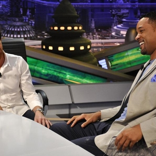 Will Smith volverá a El Hormiguero