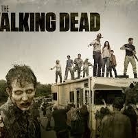 Se acerca el estreno de la nueva temporada “The walking dead”