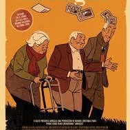 « Arrugas » En las Salas de Cine