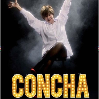 “Yo lo que quiero es bailar” el nuevo espectáculo de Concha Velasco