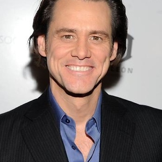 Jim Carrey est en negociaciones para protagonizar “Loomis Fargo”