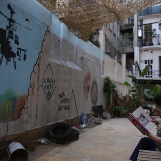 ¡Participa por entradas para la muestra “The World of Banksy” en Barcelona!