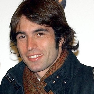 Wayne Rice productor de la próxima pelicula de Christian Molina