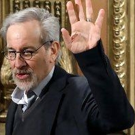 Steven Spielberg, presidente del jurado del Festival de Cannes