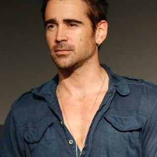 Colin Farrell protagonizará la segunda temporada de True Detective
