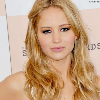 Jennifer Lawrence, favorita para ser protagonista en la nueva película de Steven Spielberg