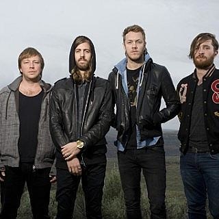 Los Imagine Dragons
