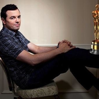 Los Premios Oscar 2013 ya tienen presentador