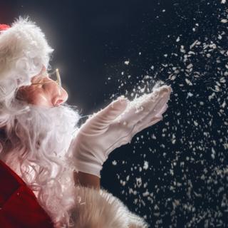 ¡Felices fiestas y un año nuevo lleno de oportunidades artísticas en Casting.es!