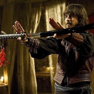 «Águila Roja» confirma el éxito de la ficción española