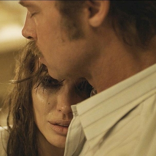 Angelina Jolie y Brad Pitt en crisis
