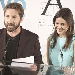 Nominaciones a los Goya 2013 !