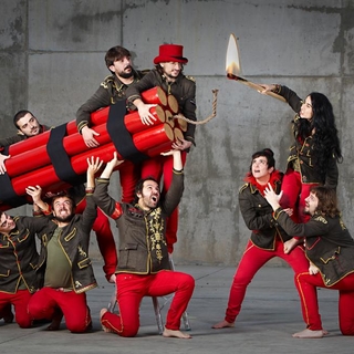 Alamedadosoulna comienza hoy su gira " Partycipa Tour 2013" y Casting.es los entrevista!