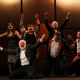 Culturarts abre el Rialto a Estellés