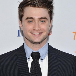 Daniel Radcliffe dará vida al campeón olímpico Sebastian Coe