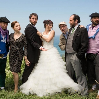 La segunda parte de "Ocho apellidos vascos" se empieza a rodar en primavera