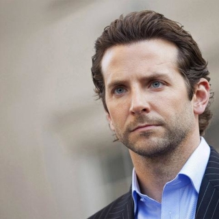 Bradley Cooper podría ser el protagonista de ‘Dark Invasion’