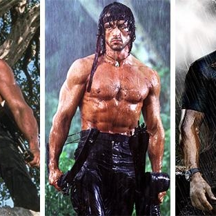 "Rambo V" ¿Un rumor?