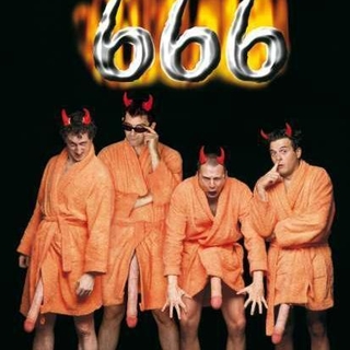Teatro Alfil presenta " 666"