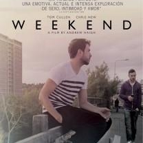 Participa y gana tu entrada para el preestreno de “ Weekend”