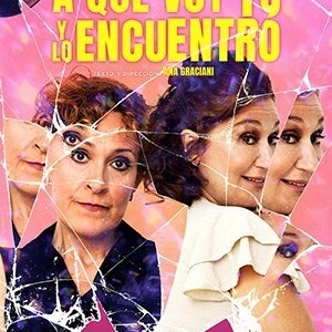 Gana entradas para "A que voy yo y lo encuento" : La obra teatral con la playlist de mamá