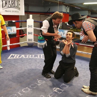 Cuando improvisar es un arte