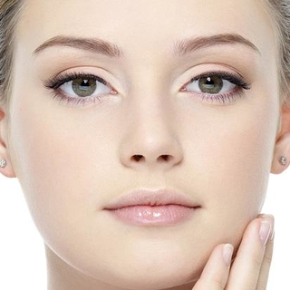 Tener linda piel para los castings mismo en invierno