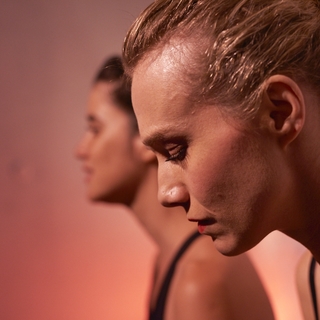 Entrevista a los fundadores de la Compañía de Teatro PRESENTE