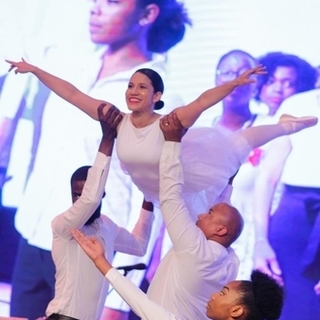 Entrevista a Stephanie Tabora, una gran bailarina y coreógrafa internacional