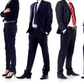 Consejos para vestirse en un casting