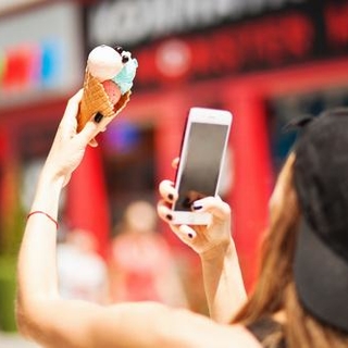 Entra en la onda y vuelvete Digital influencer! Casting.es te dá sus mejores consejos para captar la atención de marcas famosas