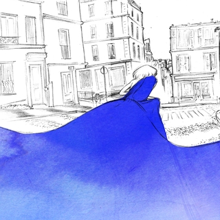 Alenz, storyborder, nos cuenta en qué consiste este trabajo creativo