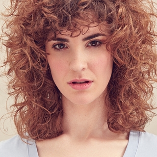 Gema Bastante, una actriz enamorada de su profesión