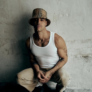 “En un casting buscamos a alguien que desafíe al escenario” Cristian Soto, coreógrafo de Maluma