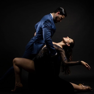 Entrevista a Lucas y Noelia, bailarines profesionales de tango