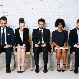 Lucha contra el estrés para lograr éxitosamente un casting